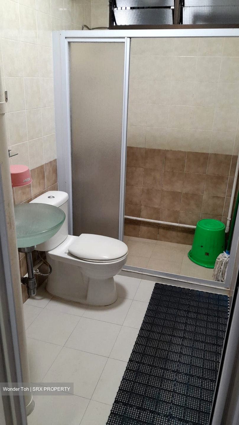 Blk 455 Clementi Avenue 3 (Clementi), HDB 4 Rooms #510345091